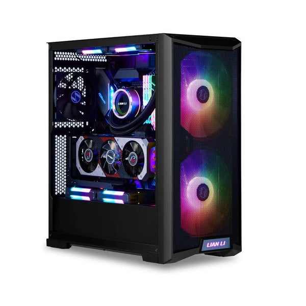 Intel 13th Gen I5 13400F RTX 4070 TI 32GB DDR4 1TB M.2 SSD Gaming PC - Anigma